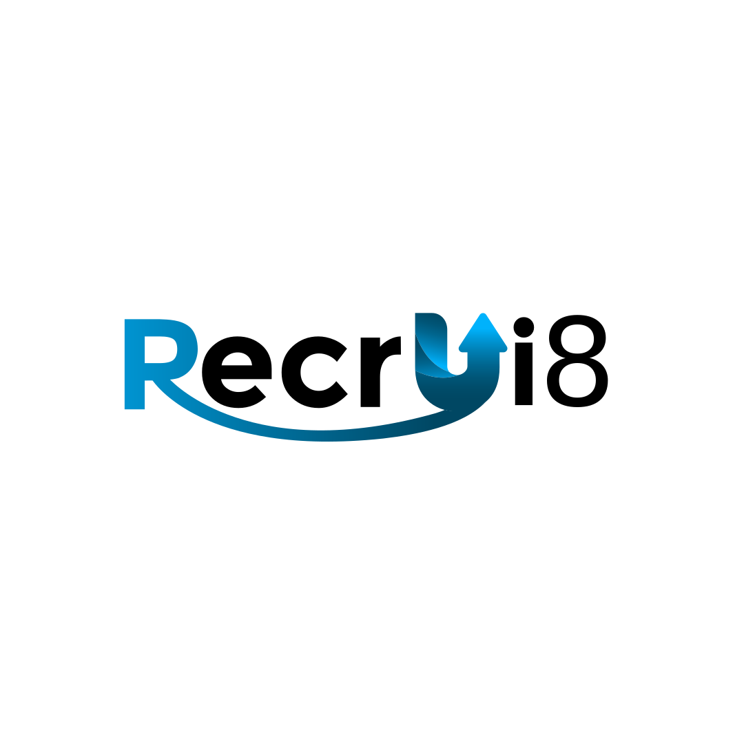 Recrui8